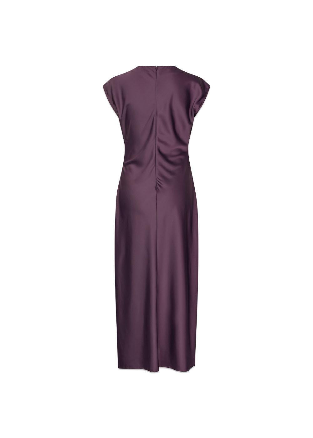 Tailormd dress - Winter Bloom-Dress-Modström-Butler Loftet