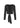 Tailormd print LS top - Black Dot-Top-Modström-Butler Loftet