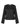 Tailormd print top - Black Dot-Top-Modström-Butler Loftet