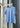 TakodaMD t-shirt - Baby Blue-T-shirts-Modström-Butler Loftet