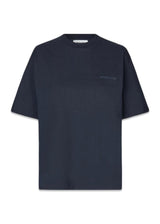 TakodaMD t-shirt - Navy Sky