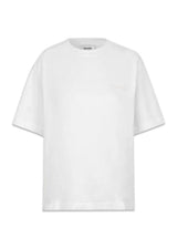TakodaMD t-shirt - White-T-shirts-Modström-Butler Loftet