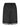 Tamalmd shorts - Black-Shorts-Modström-Butler Loftet