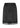 Tamalmd shorts - Black-Shorts-Modström-Butler Loftet