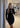 TamilMD dress - Black-Dress-Modström-Butler Loftet
