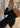TamilMD dress - Black-Dress-Modström-Butler Loftet