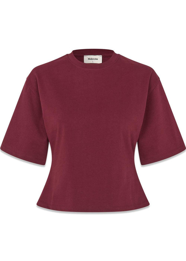 Tampamd t-shirt - Windsor Wine-T-shirts-Modström-Butler Loftet