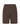 Tanker Pleat Shorts - Brown Elk-Shorts-Oscar Jacobson-Butler Loftet