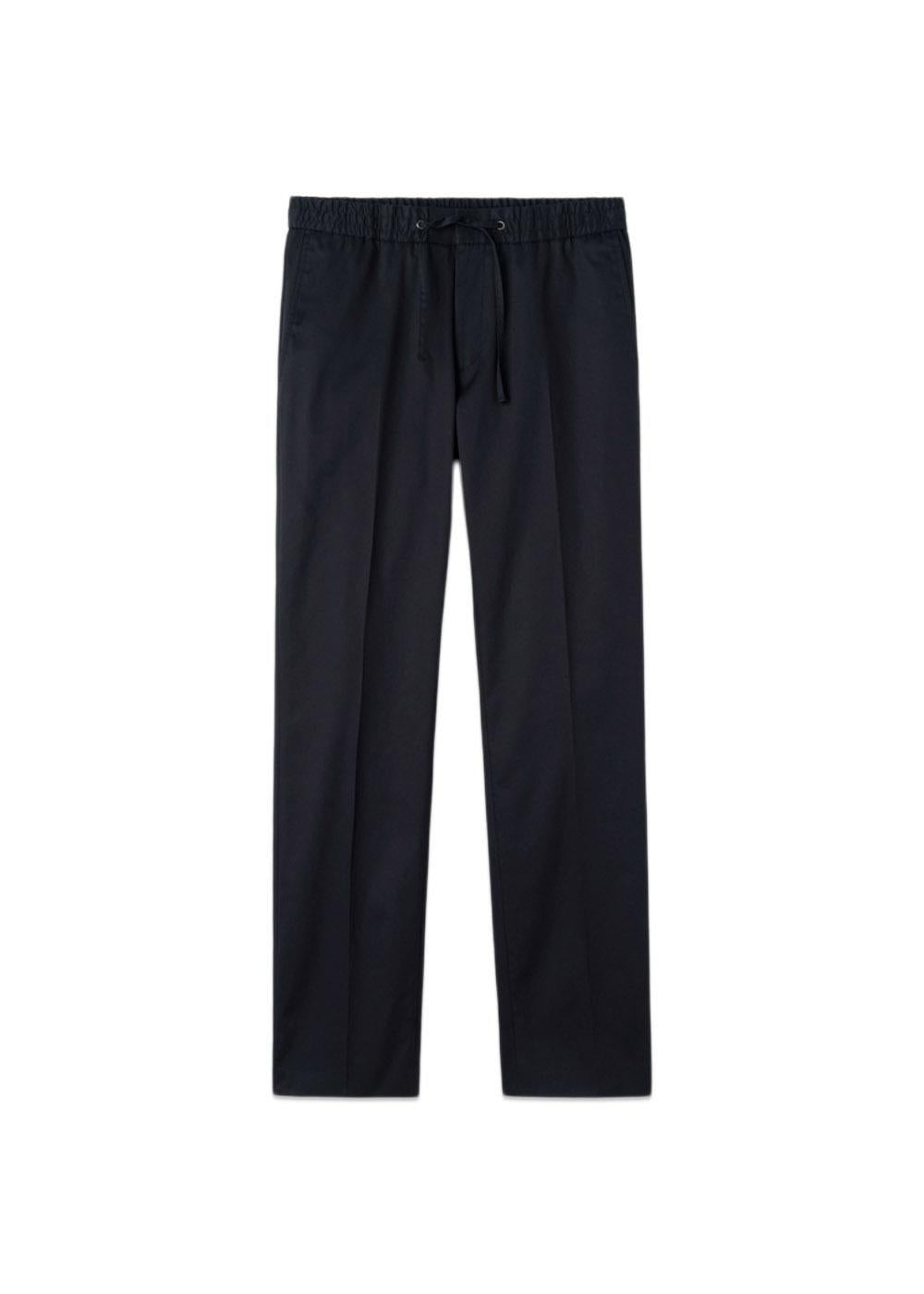 Tannen C - Light Ink-Pants-Tiger of Sweden-Butler Loftet