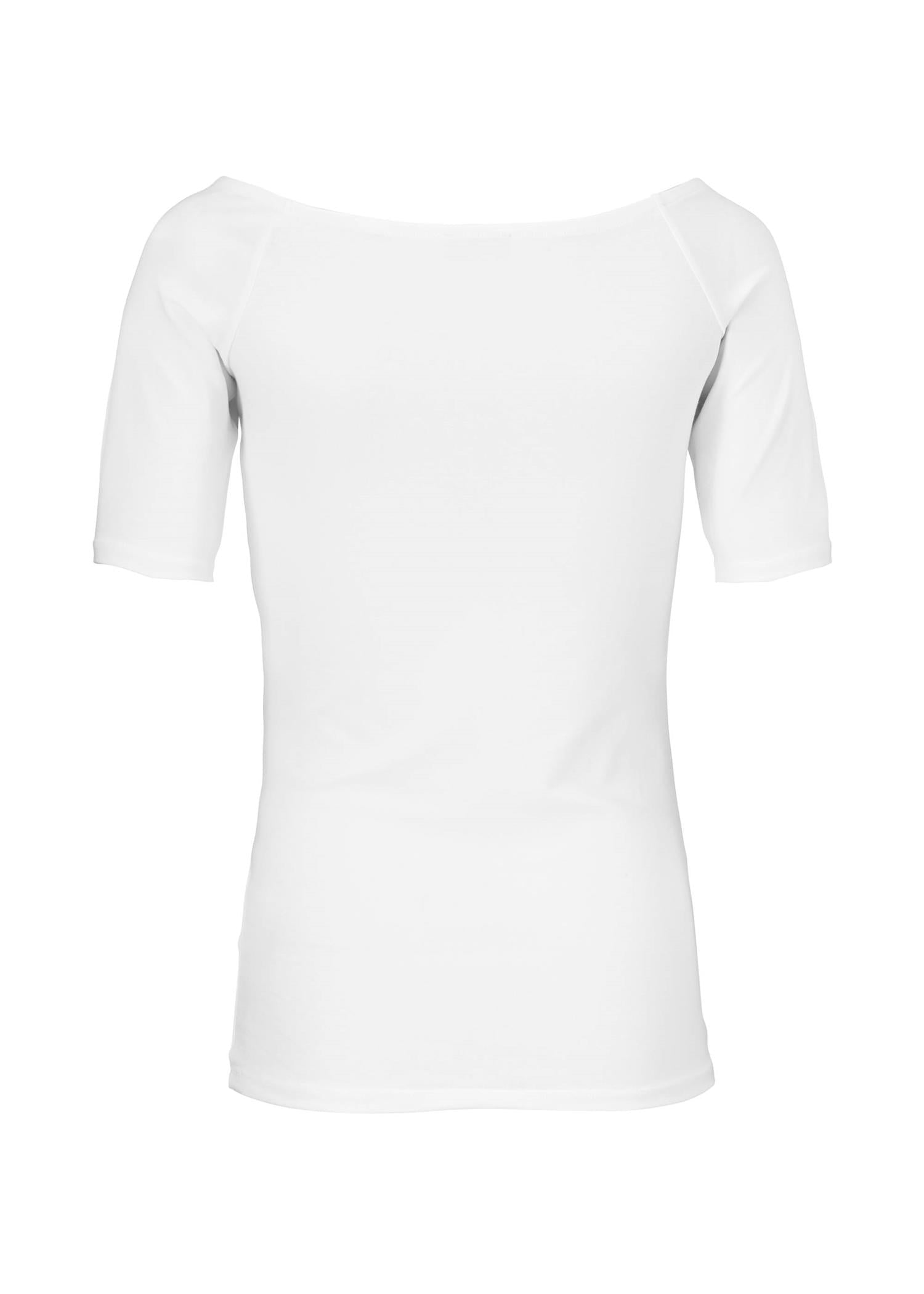 Tansy top - White