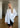 TapirMD shirt - Soft White-Shirts-Modström-Butler Loftet