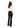 Tara Jeans Wash Cool Excellent Black - Black-Jeans-Ivy Copenhagen-Butler Loftet