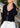 TarikMD cardigan - Black-Knitwear-Modström-Butler Loftet