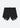 TechSilk 8 Shorts - Black