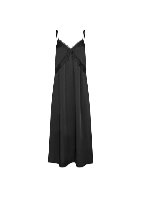 TenjaMD dress - Black