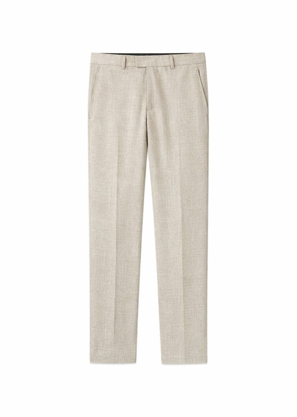 Tense - Warm Grey-Pants-Tiger of Sweden-Butler Loftet