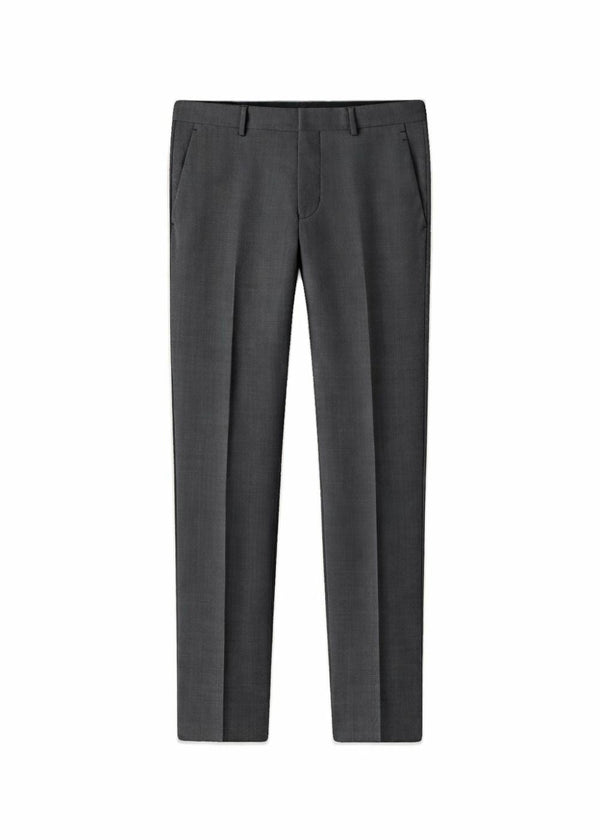 Tenuta - Graphite-Pants-Tiger of Sweden-Butler Loftet