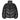 Tetrismd jacket - Black-Outerwear-Modström-Butler Loftet