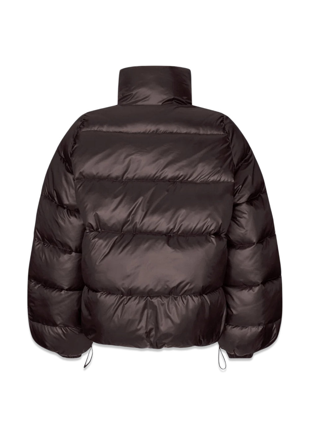 Tetrismd jacket - Chocolate-Outerwear-Modström-Butler Loftet