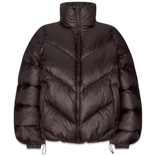 Tetrismd jacket - Chocolate-Outerwear-Modström-Butler Loftet