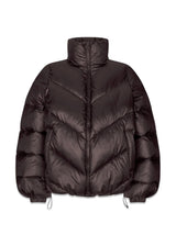 Tetrismd jacket - Chocolate-Outerwear-Modström-Butler Loftet