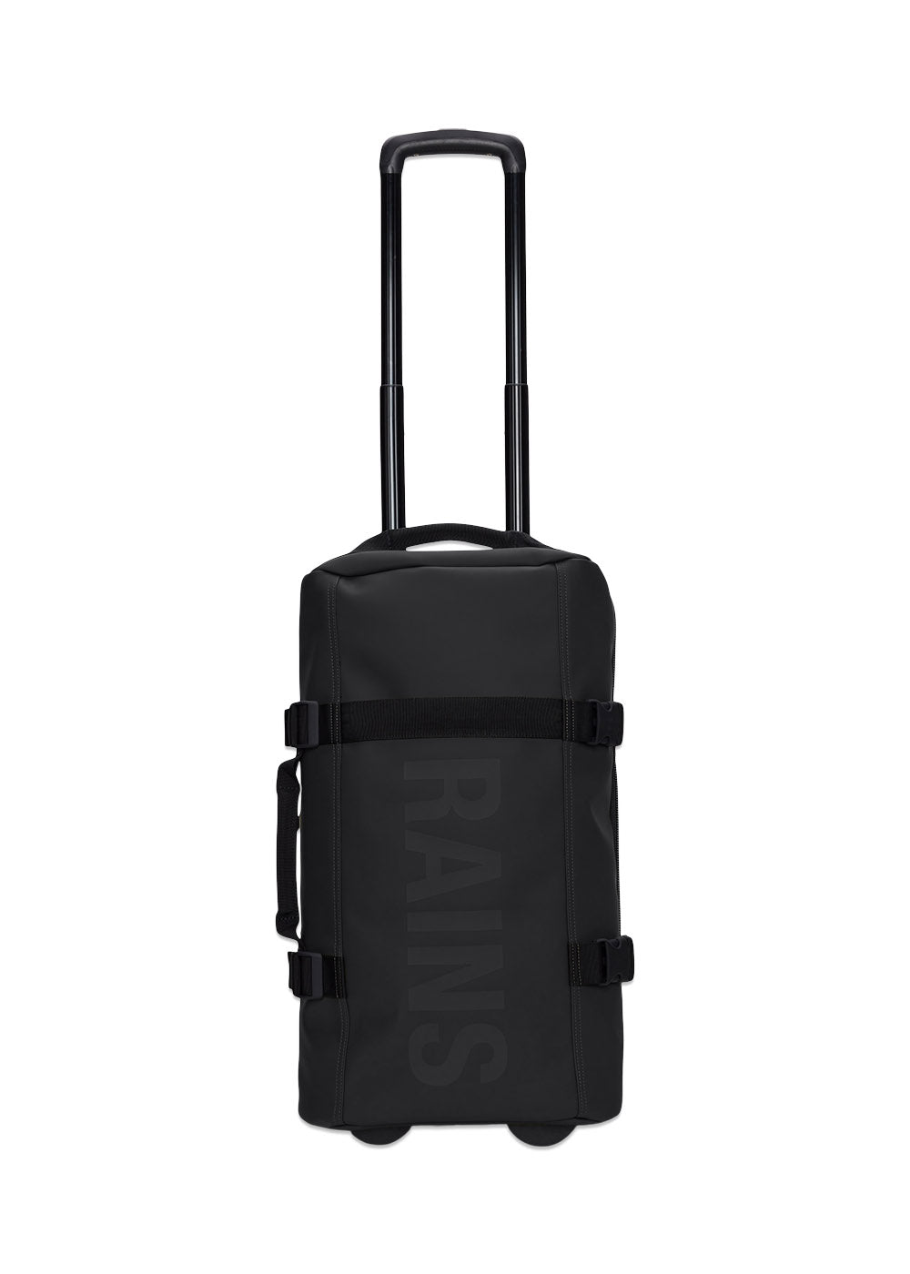 Texel Cabin Bag W3 - Black