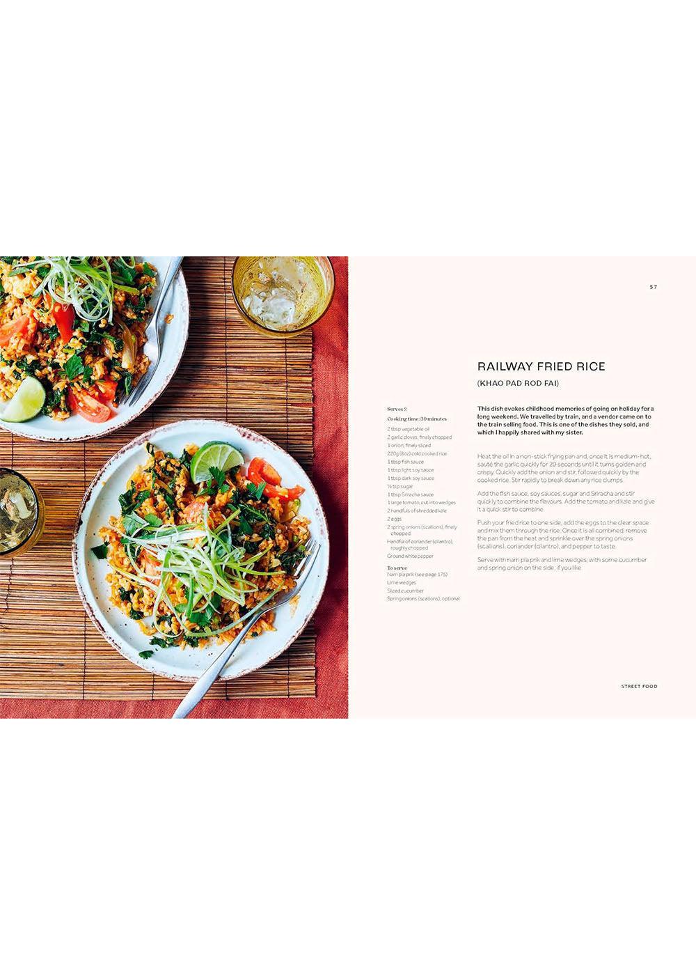 Thai Made Easy - Pink,Green-Living-New Mags-Butler Loftet