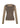 Thaliamd LS t-shirt - Spring Dust/Chocolate Chip-Blouses-Modström-Butler Loftet