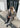 The Brigitte - Black Polido-Shoes-Playboy Footwear-Butler Loftet