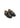 The Edith - Black Leather-Shoes-Playboy Footwear-Butler Loftet