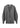Como Sleeve Cardigan - Grey Melange