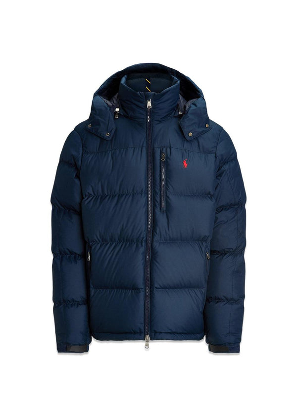 The Gorham - Navy-Outerwear-Ralph Lauren-Butler Loftet