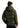 The Gorham Two Tone Down Jacket - Dark Loden Matte/Glossy-Outerwear-Ralph Lauren-Butler Loftet