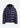 The Hawthorne Down Jacket - Refined Navy