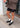 The Norah - Black Polido-Shoes-Playboy Footwear-Butler Loftet