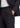Thulin Tux Pants - Black-Pants-Tiger of Sweden-Butler Loftet