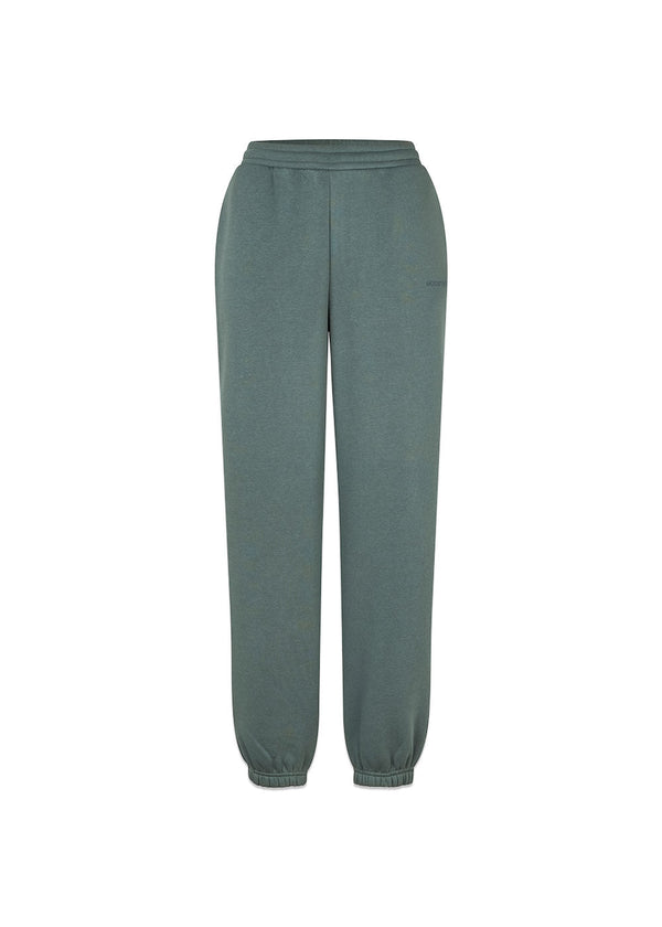 TiaMD pants - Balsam Green