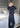 TiaMD zip - Navy Sky-Sweatshirts-Modström-Butler Loftet