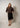 Tiamd 2way zip cardigan - Seal Brown-Sweatshirts-Modström-Butler Loftet