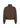 Tiamd 2way zip cardigan - Seal Brown-Sweatshirts-Modström-Butler Loftet