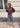 Tiamd 2way zip cardigan - Seal Brown-Sweatshirts-Modström-Butler Loftet