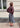 Tiamd 2way zip cardigan - Seal Brown-Sweatshirts-Modström-Butler Loftet