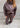 Tiamd 2way zip cardigan - Seal Brown-Sweatshirts-Modström-Butler Loftet