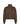 Tiamd 2way zip cardigan - Seal Brown-Sweatshirts-Modström-Butler Loftet