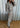 Tiamd straight pants - Grey Melange-Pants-Modström-Butler Loftet