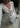 TildeMD skirt - Soft White-Skirts-Modström-Butler Loftet