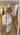 TildeMD skirt - Soft White-Skirts-Modström-Butler Loftet
