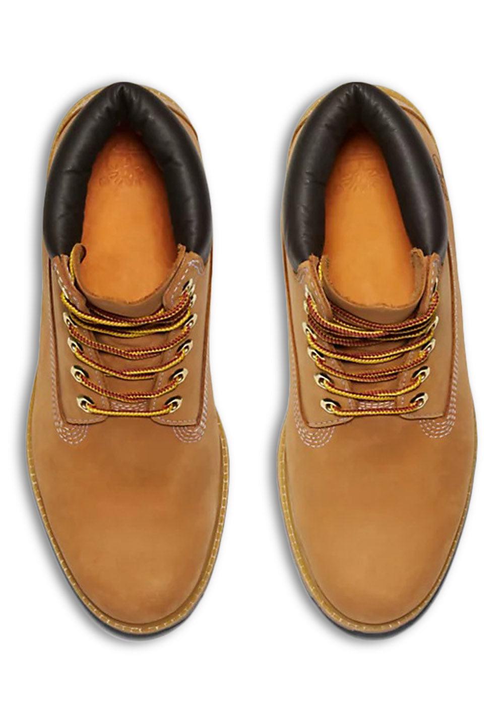 Timberland Premium BOOT - Wheat-Boots-Timberland-Butler Loftet