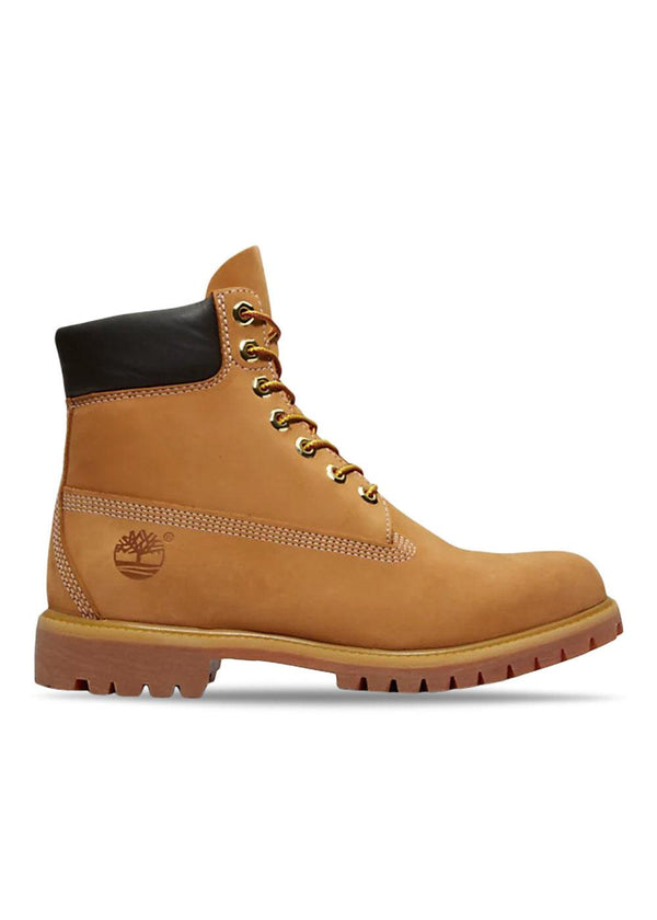 Timberland Premium Boot - Wheat