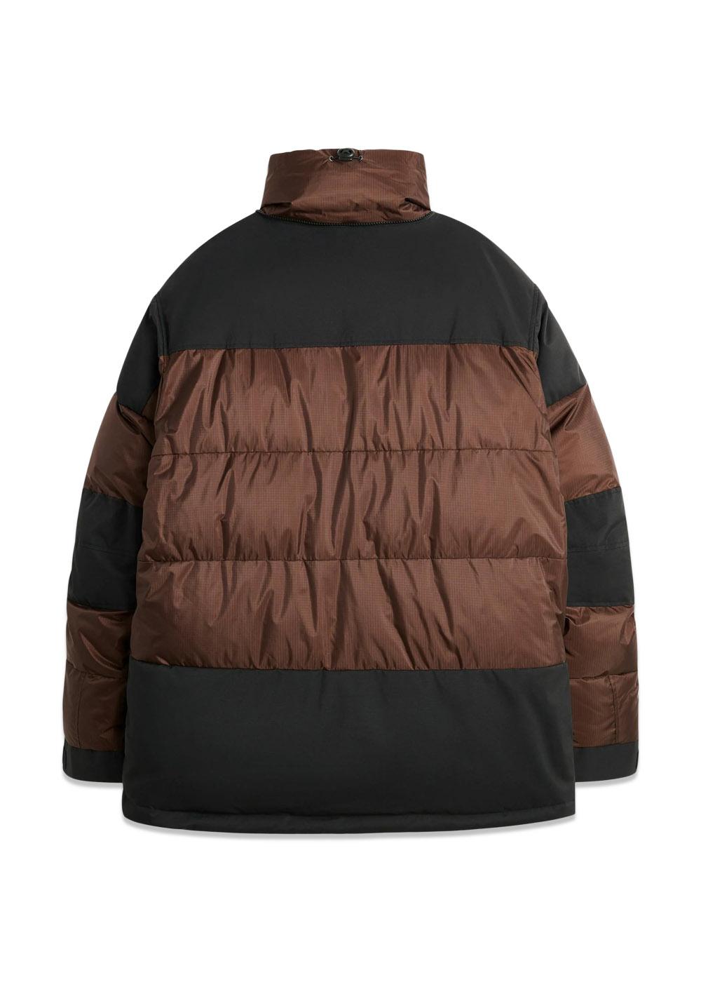 Tindur Down Jacket - Blood Bay-Outerwear-66 North-Butler Loftet